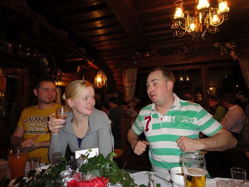 2-Katschberg, Geischl 111